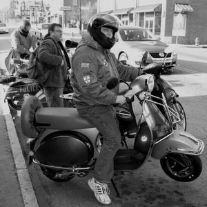 Meet your Posher, Paul